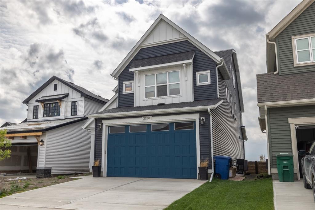 Picture of 2280 Lancaster Heights SE, Airdrie Real Estate Listing
