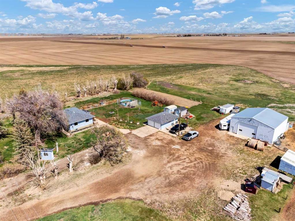 Picture of 165037 HWY 875  , Rural Newell, County of Real Estate Listing