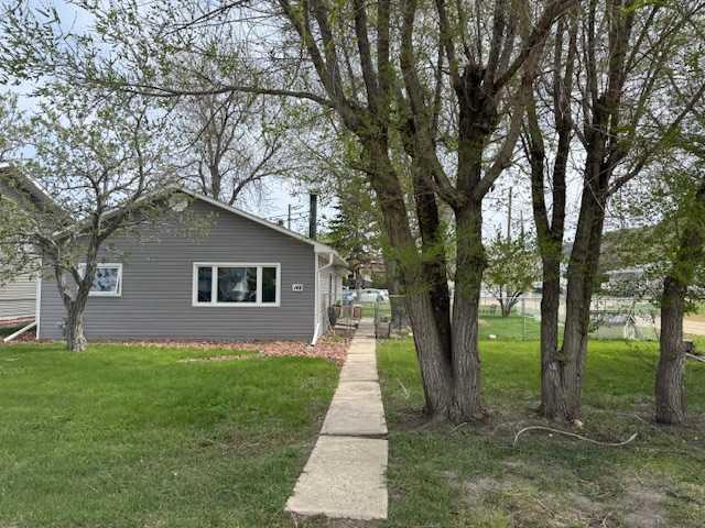 Picture of 148 4 Street , Drumheller Real Estate Listing