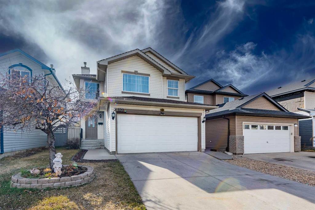 Picture of 120 Covewood Green NE, Calgary Real Estate Listing
