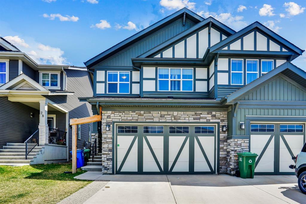 Picture of 26 SUNRISE Heights , Cochrane Real Estate Listing