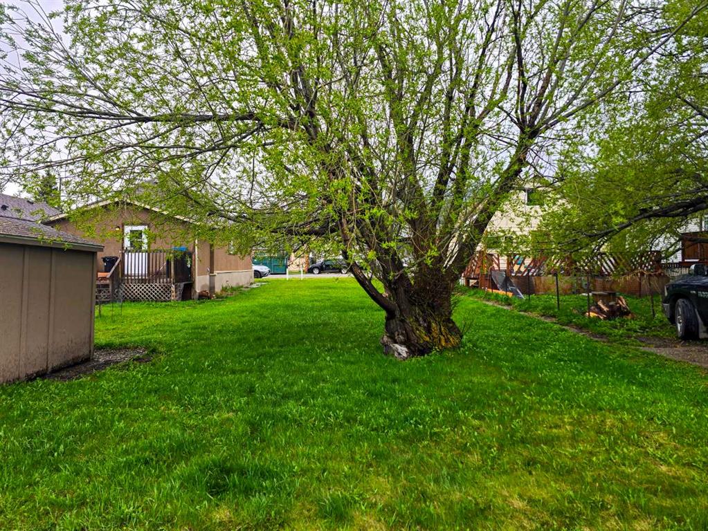 Picture of 7041 18 Avenue , Coleman Real Estate Listing