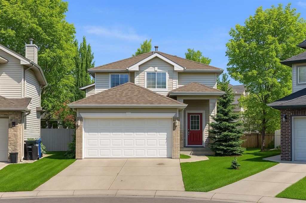 Picture of 270 Coventry Court NE, Calgary Real Estate Listing