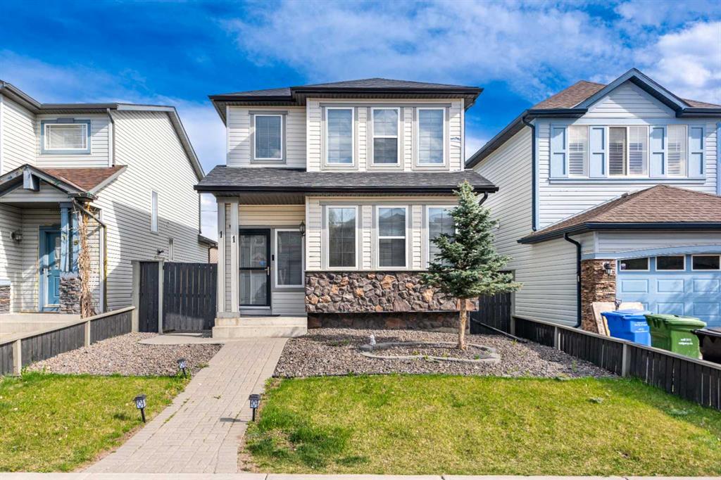 Picture of 11 Covecreek Place NE, Calgary Real Estate Listing