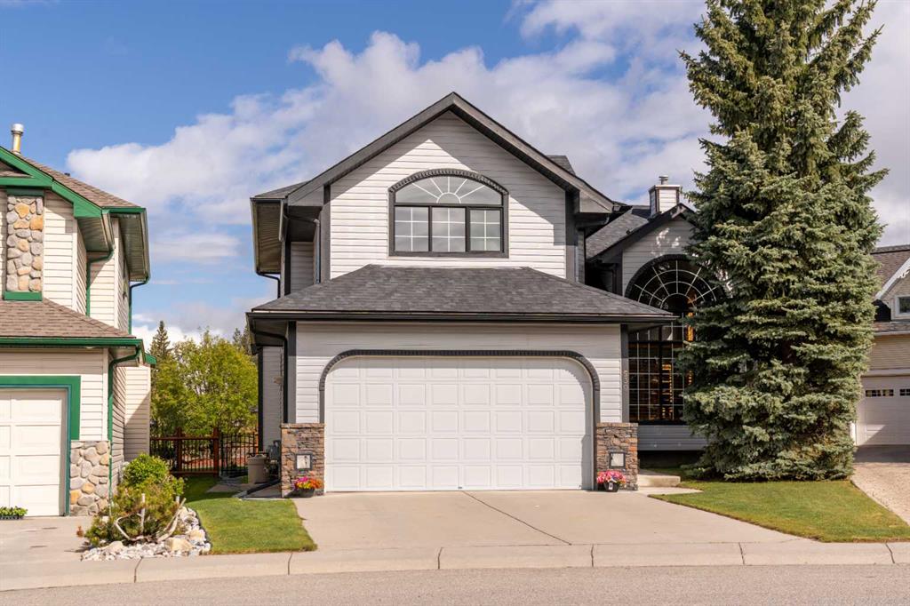 Picture of 530 Grotto Road , Canmore Real Estate Listing