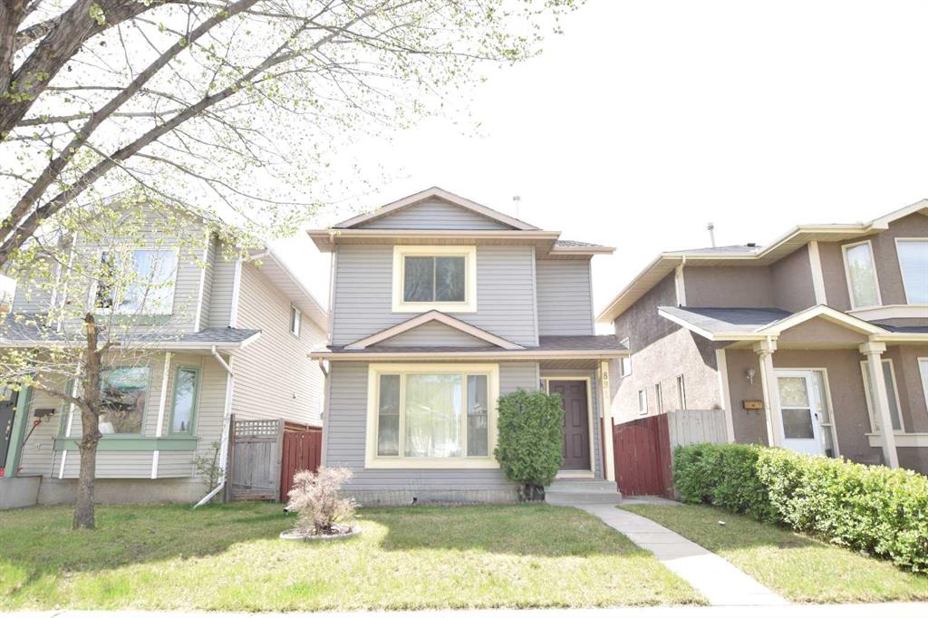 Picture of 891 Erin Woods Drive SE, Calgary Real Estate Listing