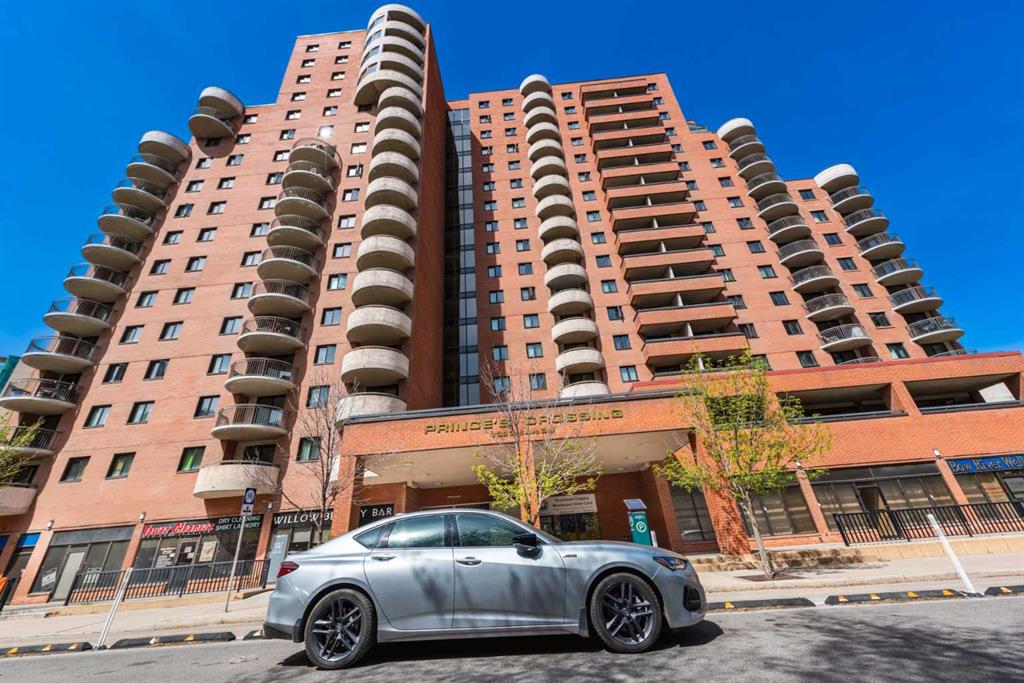Picture of 1609, 738 3 Avenue SW, Calgary Real Estate Listing