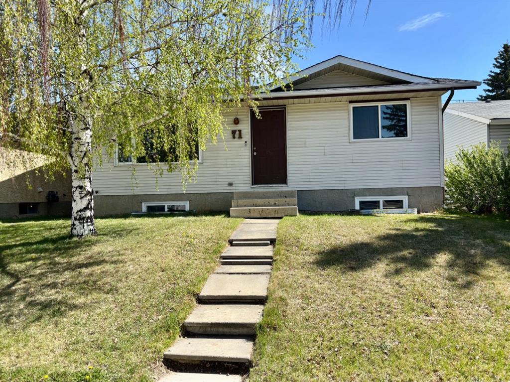 Picture of 71 Fallswater Crescent NE, Calgary Real Estate Listing