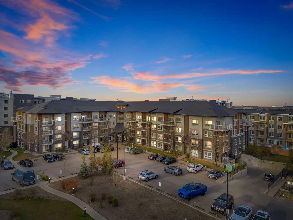 Picture of 2216, 240 Skyview Ranch Road NE, Calgary Real Estate Listing