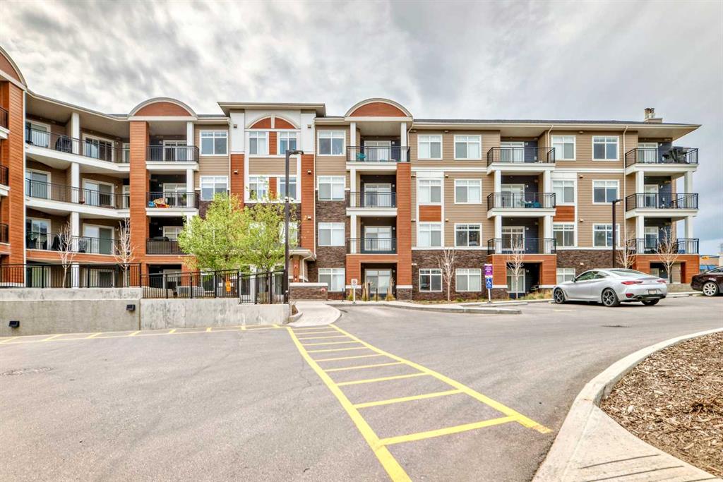 Picture of 3308, 3727 Sage Hill Drive NW, Calgary Real Estate Listing