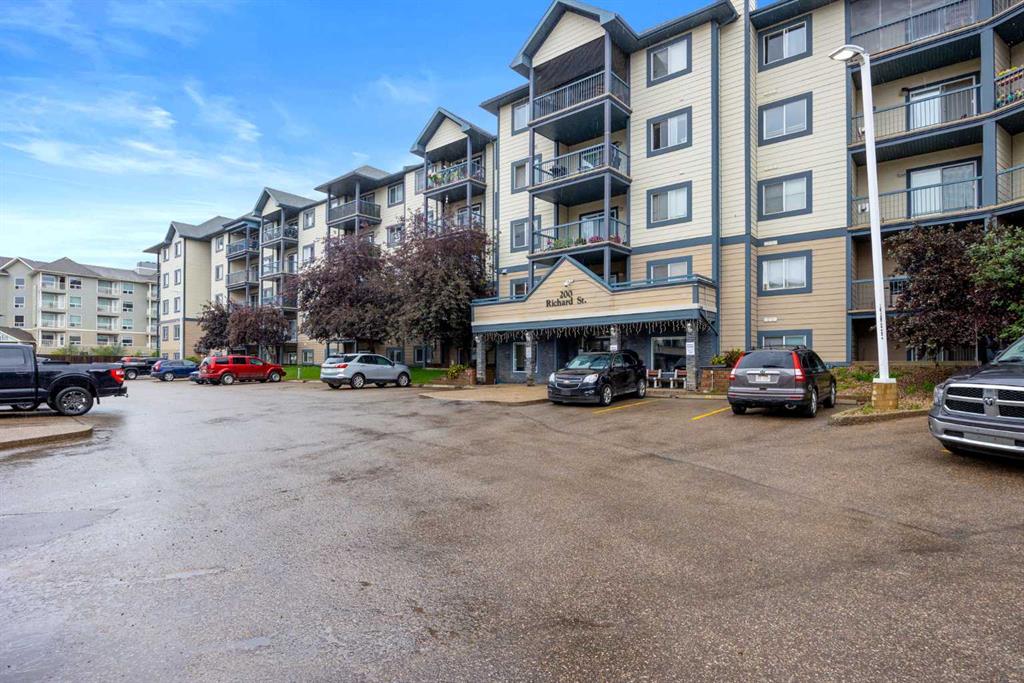 Picture of 139, 200 Richard Street , Fort McMurray Real Estate Listing