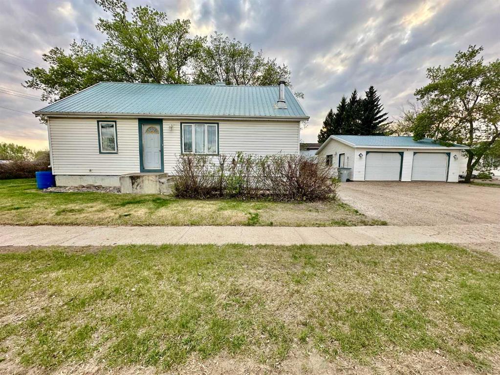 Picture of 5304 50 Avenue , Provost Real Estate Listing