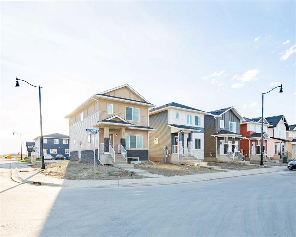Picture of 177 Dawson Wharf View , Chestermere Real Estate Listing