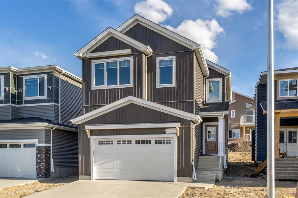 Picture of 488 Rivercrest View , Cochrane Real Estate Listing