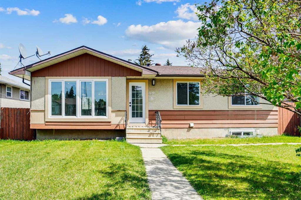 Picture of 2608 42 Street SE, Calgary Real Estate Listing