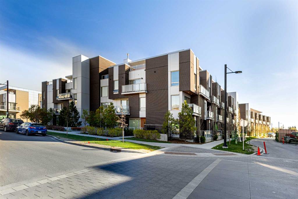 Picture of 101, 3130 Thirsk Street NW, Calgary Real Estate Listing