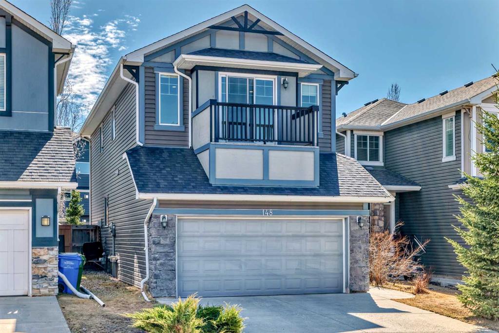 Picture of 148 Auburn Glen Heights SE, Calgary Real Estate Listing