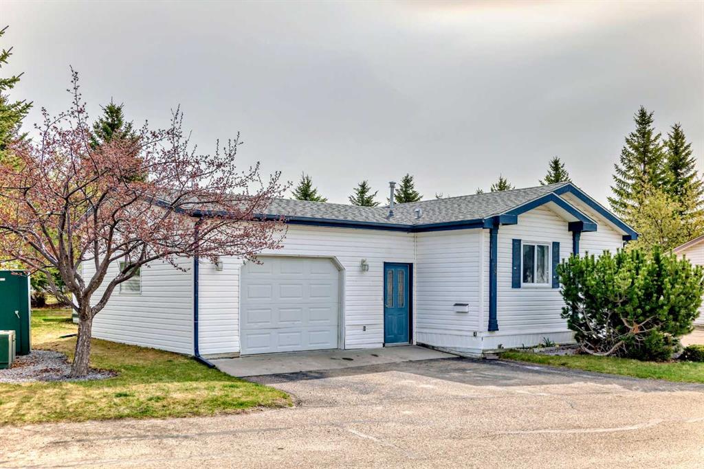 Picture of 4908 Dorchester Avenue , Red Deer Real Estate Listing