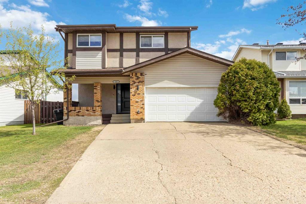 Picture of 158 Woodland Drive , Fort McMurray Real Estate Listing