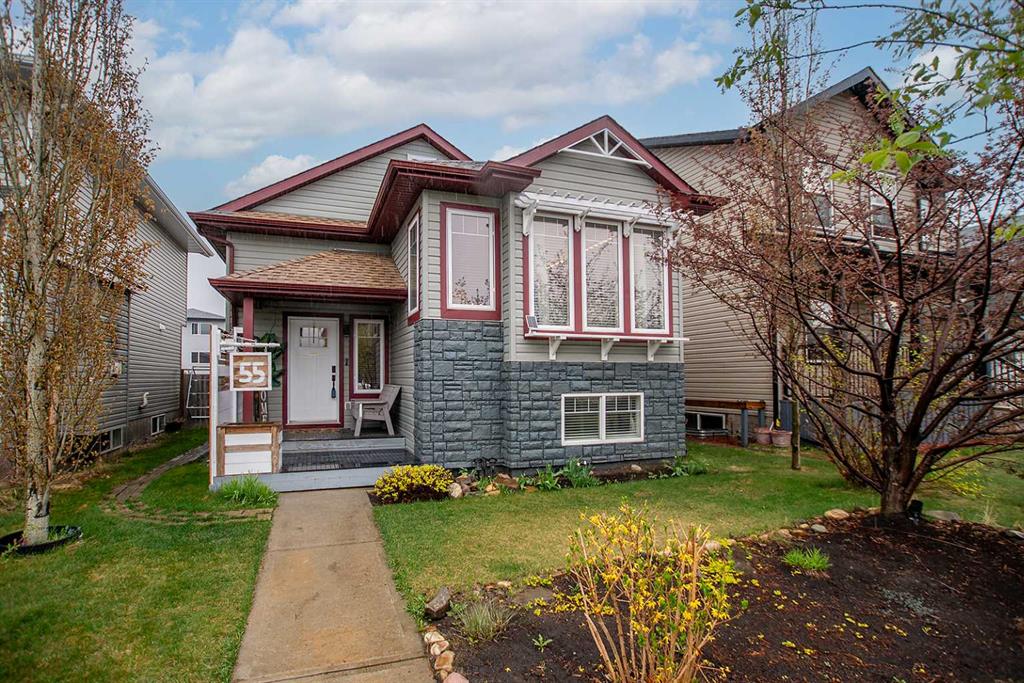 Picture of 55 Lodge Place  , Sylvan Lake Real Estate Listing