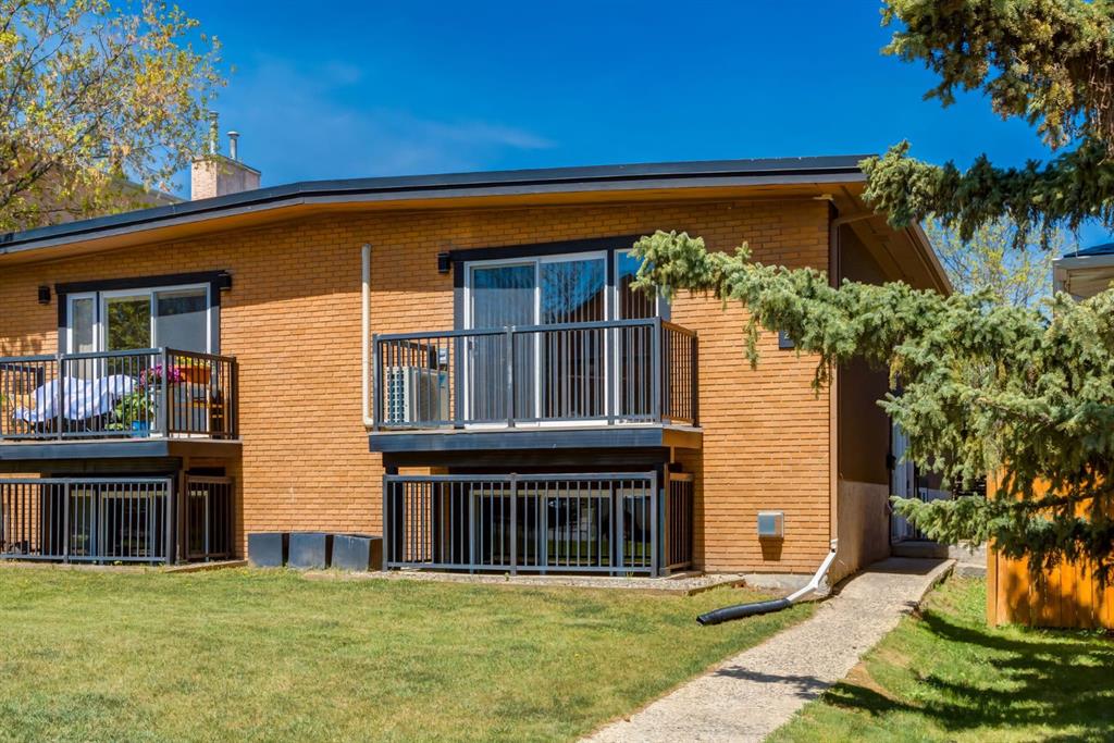 Picture of 3, 2036 27 Avenue SW, Calgary Real Estate Listing