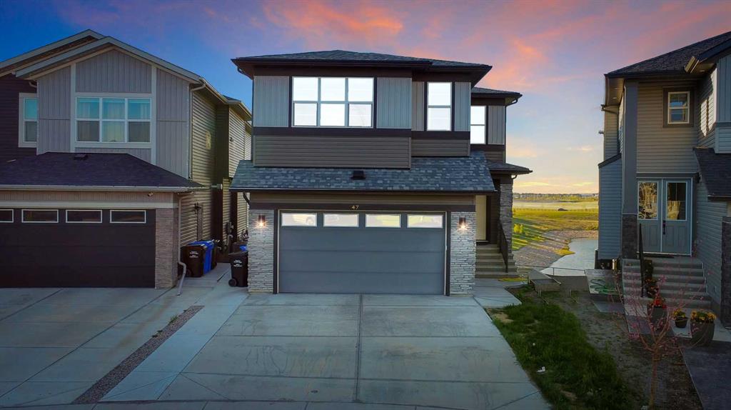 Picture of 47 Corner Meadows Row NE, Calgary Real Estate Listing