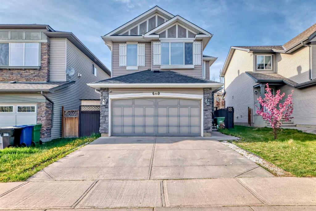 Picture of 1868 New Brighton Drive SE, Calgary Real Estate Listing