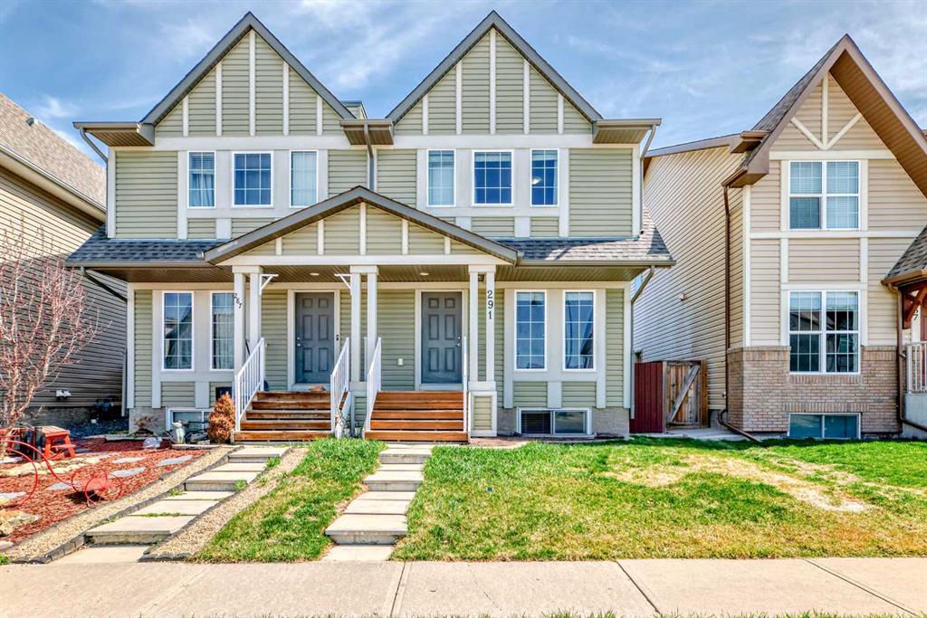 Picture of 291 Elgin Meadows Gardens SE, Calgary Real Estate Listing