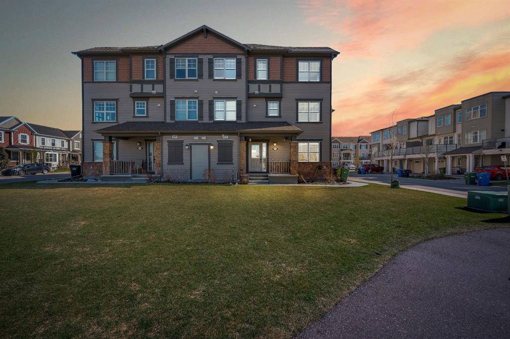 Picture of 341 Cityscape Court NE, Calgary Real Estate Listing