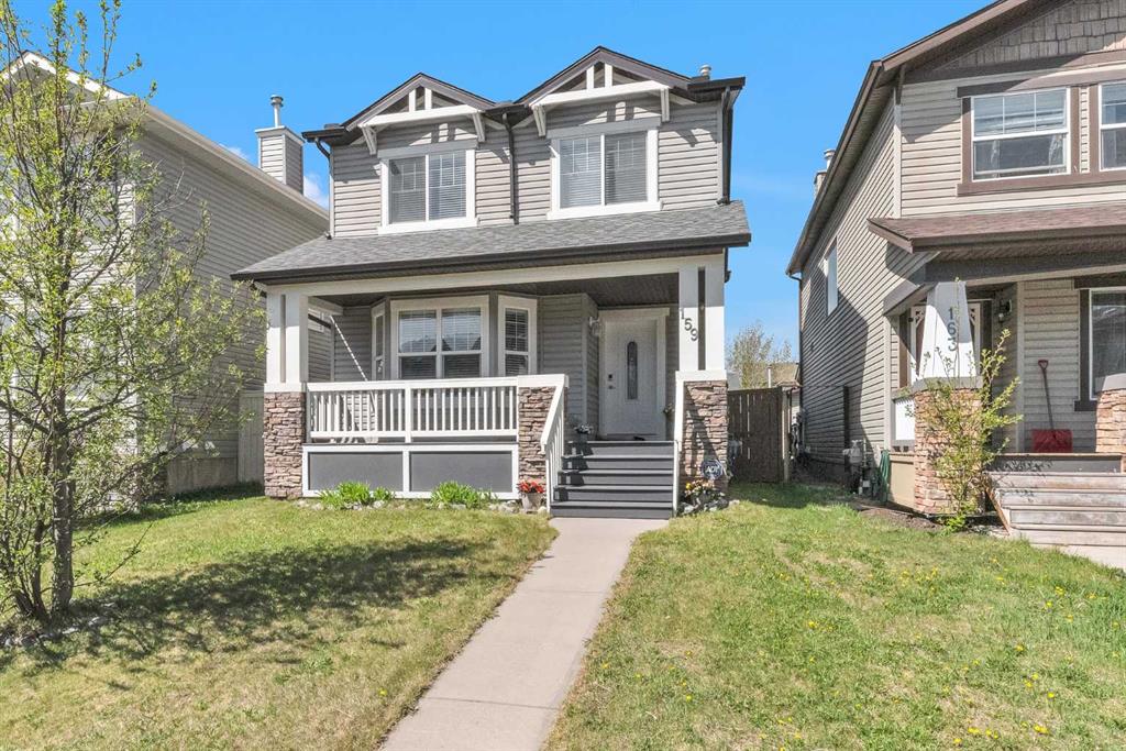 Picture of 159 Everglen Rise SW, Calgary Real Estate Listing