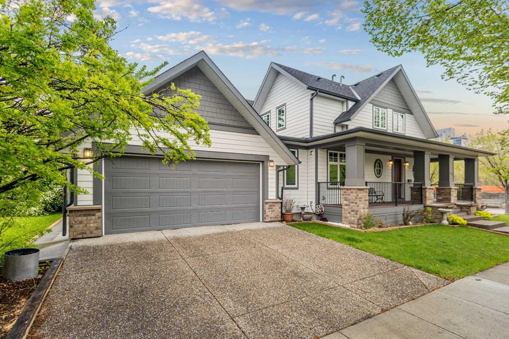 Picture of 512 Memorial Drive NW, Calgary Real Estate Listing