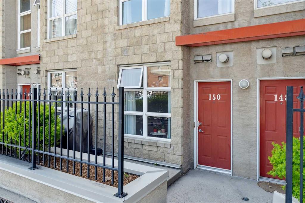 Picture of 150, 315 24 Avenue SW, Calgary Real Estate Listing
