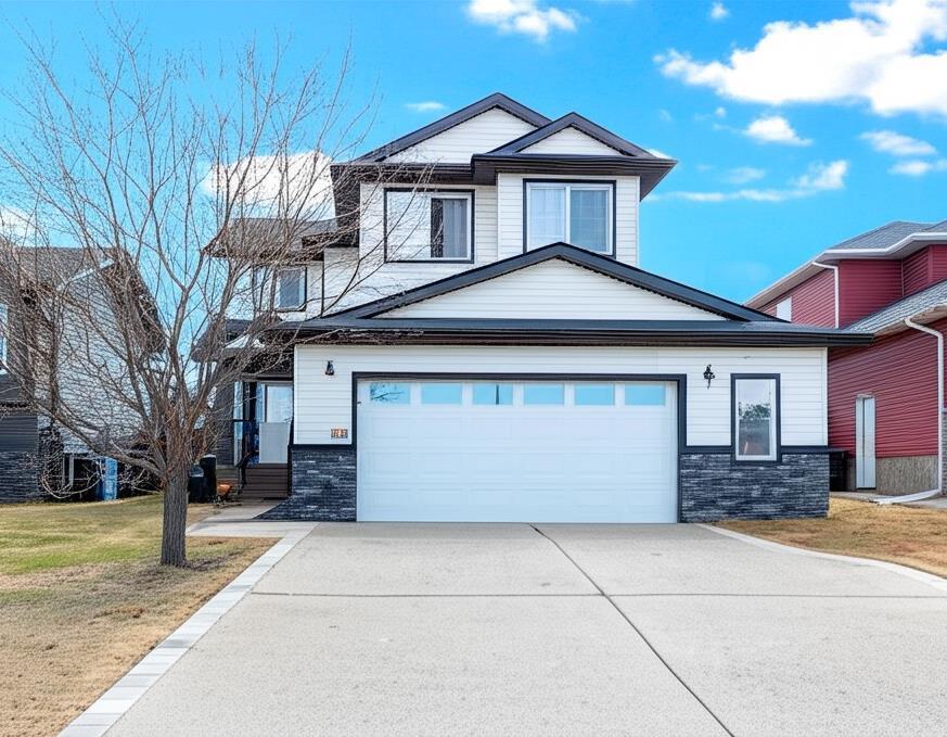 Picture of 122 Iris Way , Fort McMurray Real Estate Listing