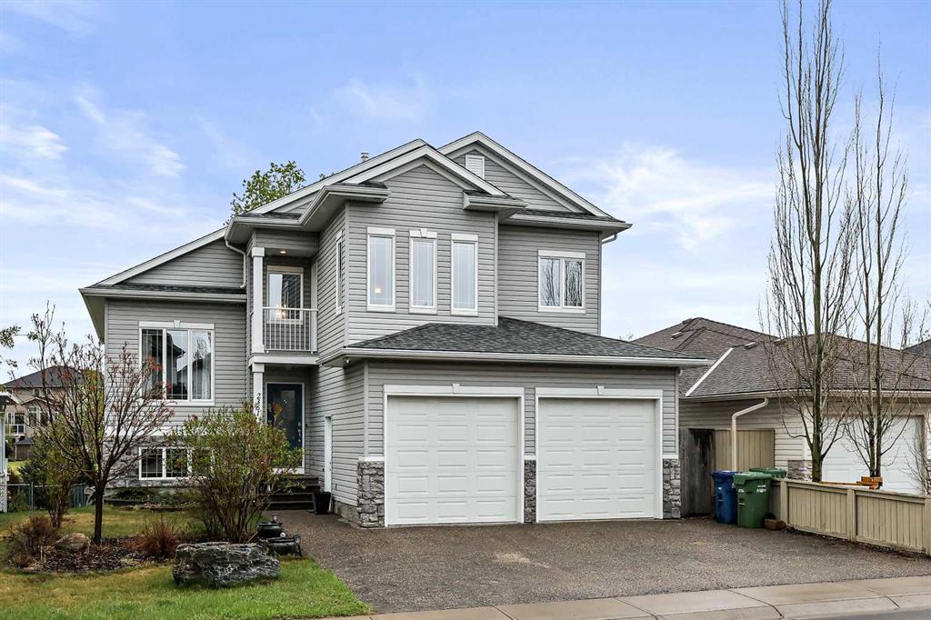 Picture of 2361 Fairways Circle NW, Airdrie Real Estate Listing