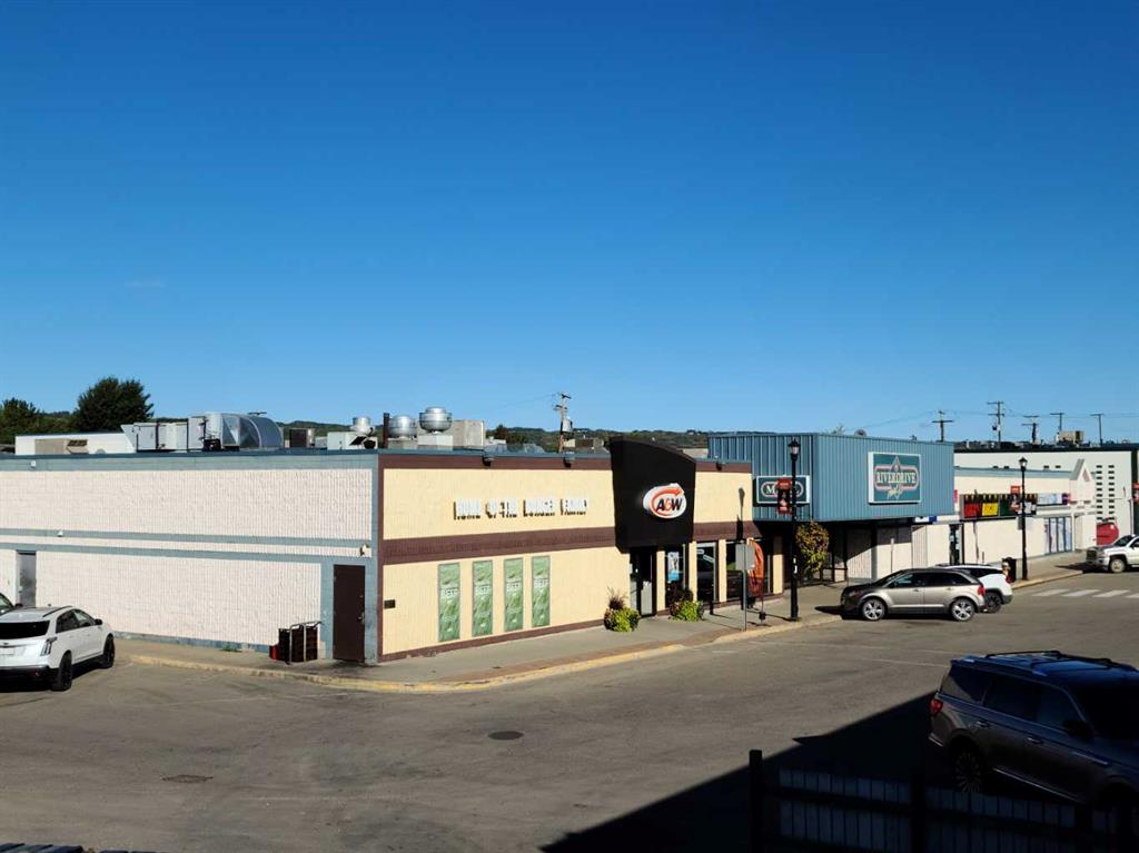 Picture of 10122 100 Street , Peace River Real Estate Listing