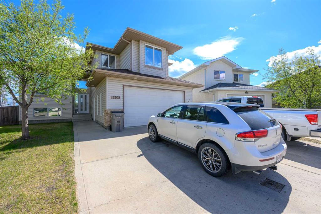 Picture of 12705 88A Street , Grande Prairie Real Estate Listing