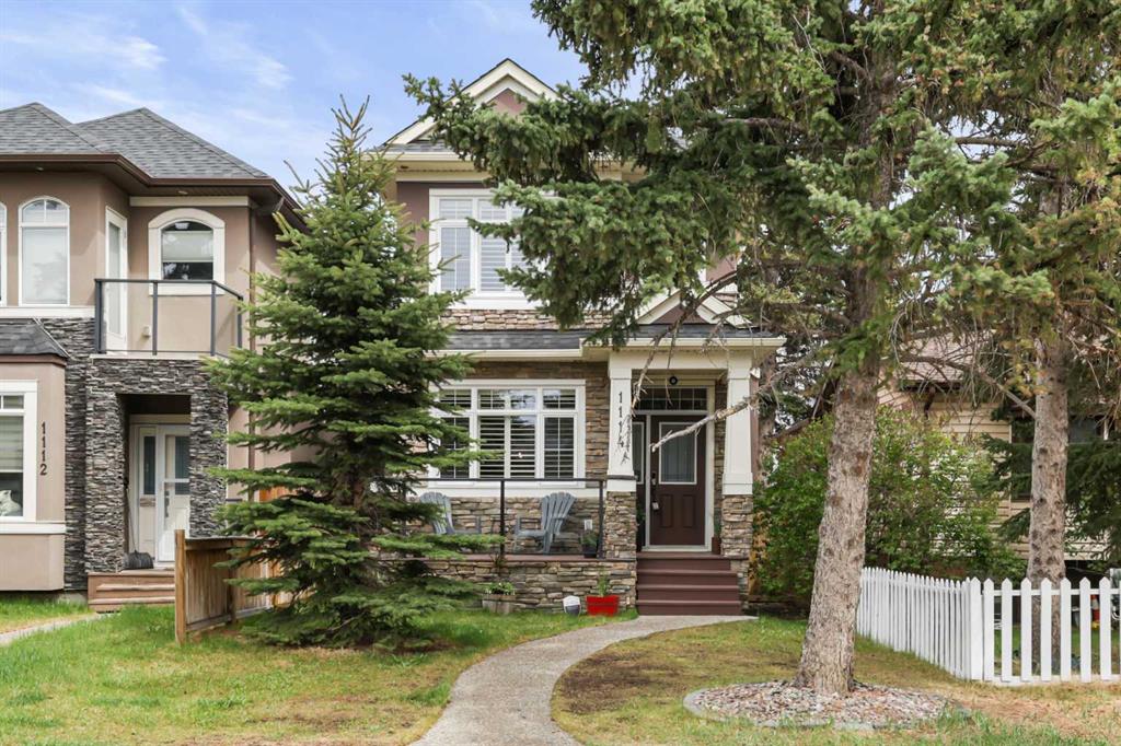 Picture of 1114 42 Street SW, Calgary Real Estate Listing