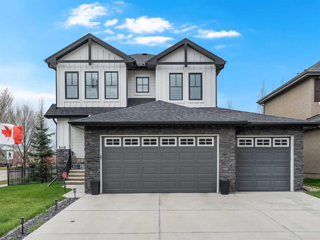Picture of 1404 Montrose Terrace SE, High River Real Estate Listing
