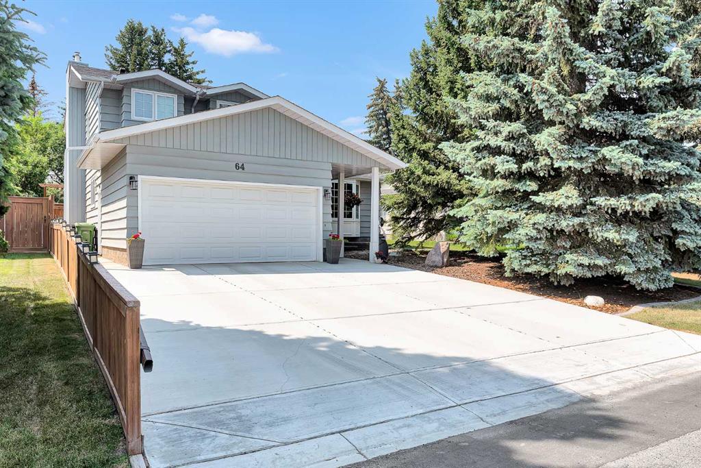 Picture of 64 Woodfield Court SW, Calgary Real Estate Listing