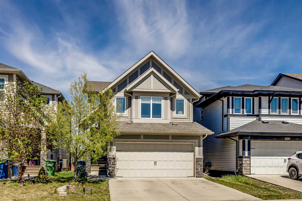 Picture of 197 Hillcrest Drive SW, Airdrie Real Estate Listing