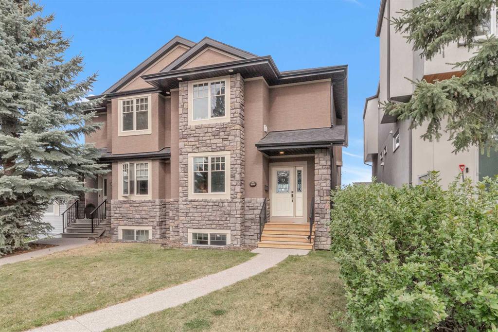 Picture of 3008 34 Street SW, Calgary Real Estate Listing