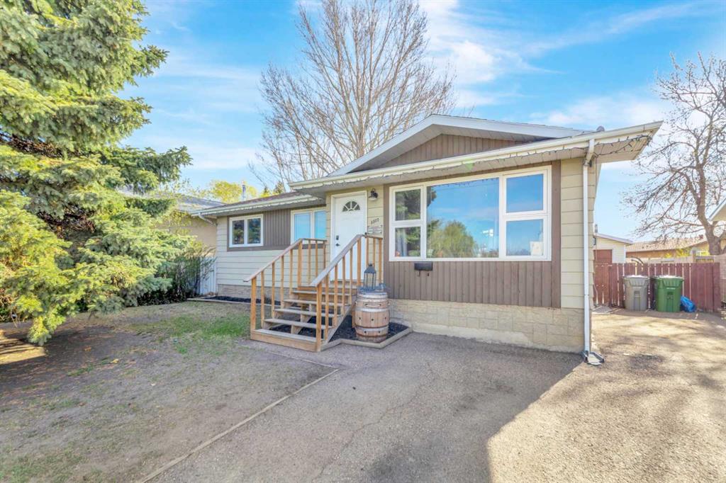Picture of 3307 47 Avenue , Lloydminster Real Estate Listing