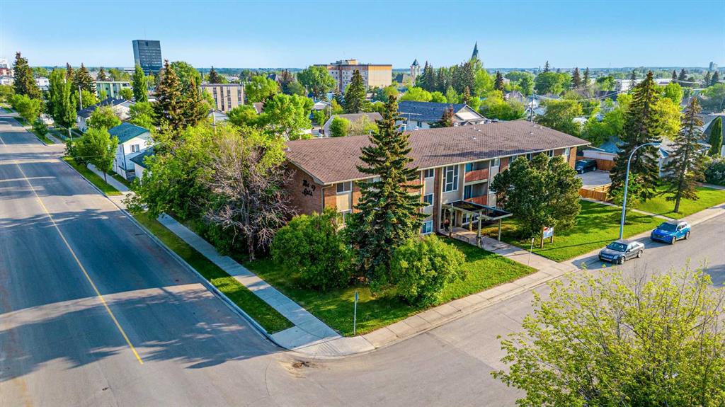 Picture of 106, 10105 107 Avenue , Grande Prairie Real Estate Listing