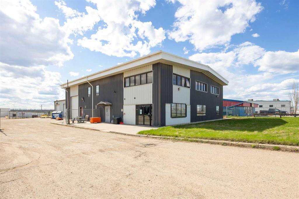 Picture of 265 Macalpine Crescent , Fort McMurray Real Estate Listing