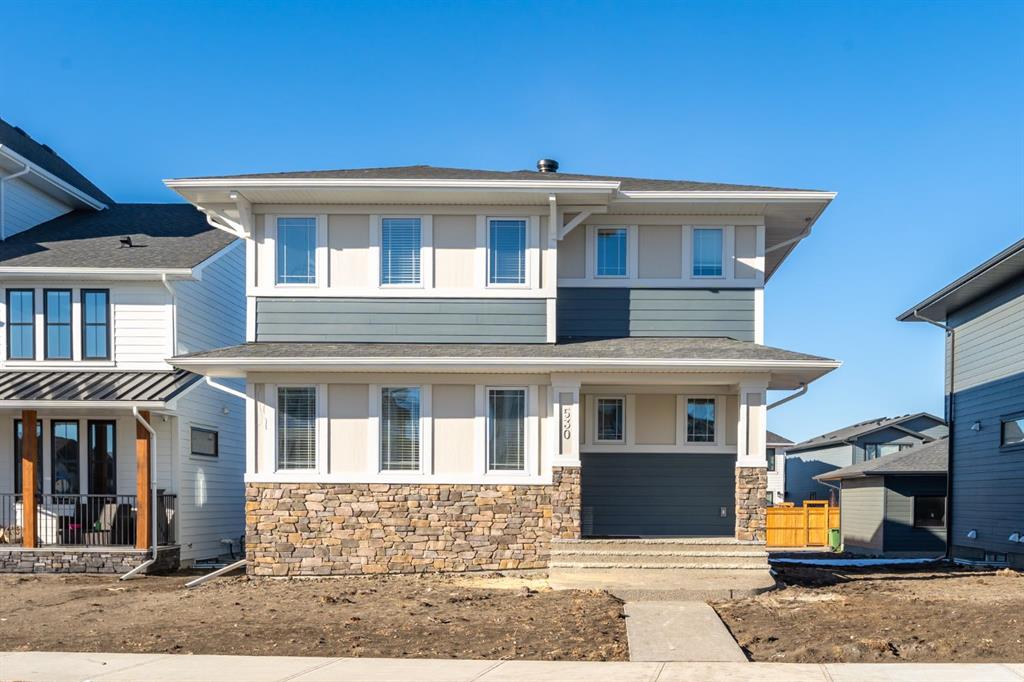 Picture of 530 South Harmony Drive , Rural Rocky View County Real Estate Listing