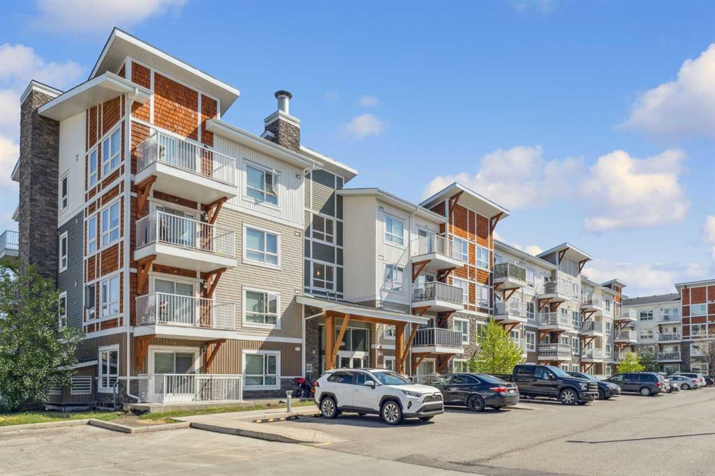 Picture of 5112, 302 Skyview Ranch Drive NE, Calgary Real Estate Listing