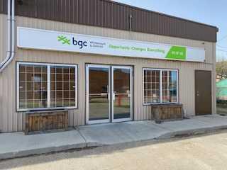 Picture of 4812 50 Avenue , Whitecourt Real Estate Listing