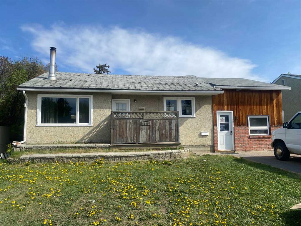 Picture of 9818 109  , Grande Prairie Real Estate Listing