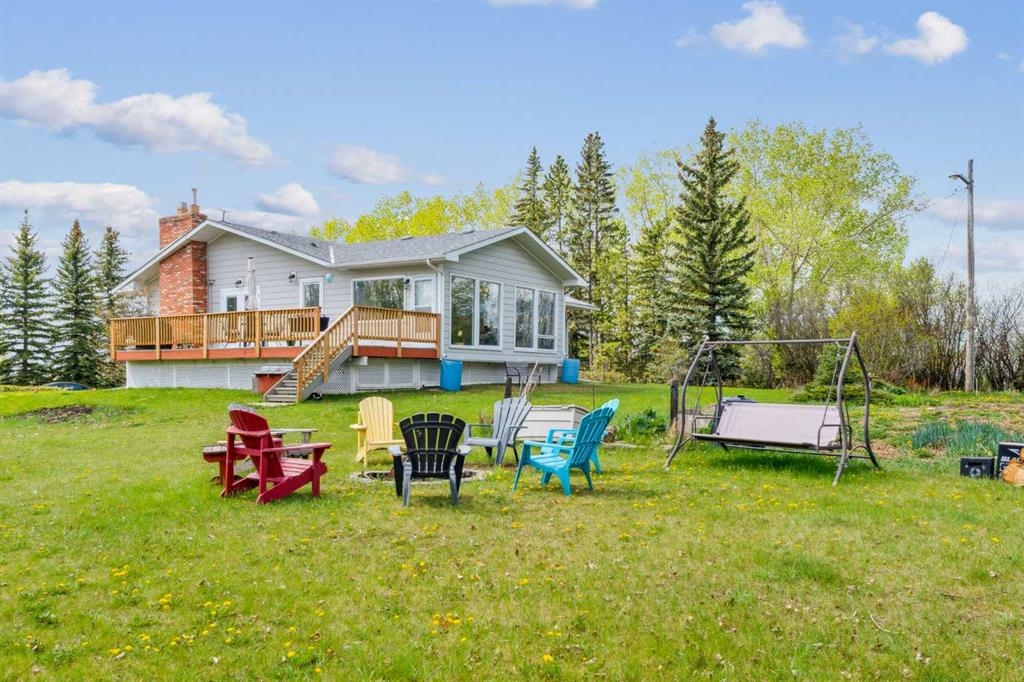 Picture of 21060 Township Road 272  , Rural Rocky View County Real Estate Listing