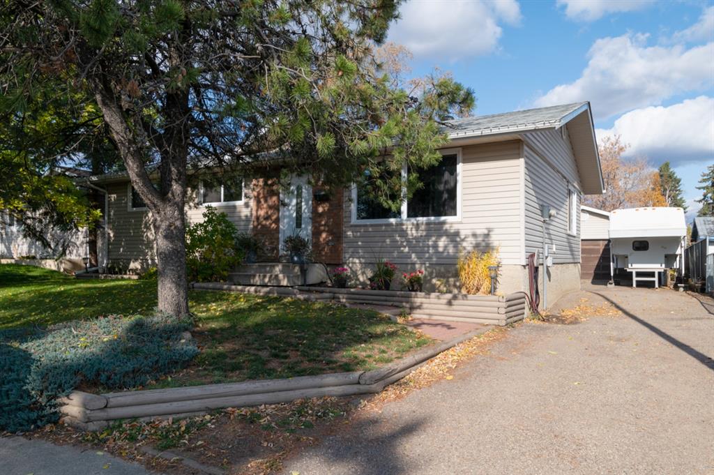 Picture of 169 Beale Crescent , Fort McMurray Real Estate Listing